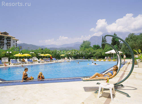 Hotel Sirius 14